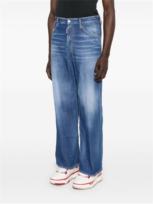  DSQUARED2 | S78LB0105 S30341470
